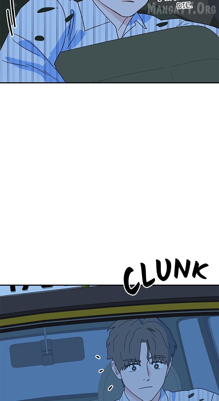 Marriage Blues Chapter 40 page 50 - 