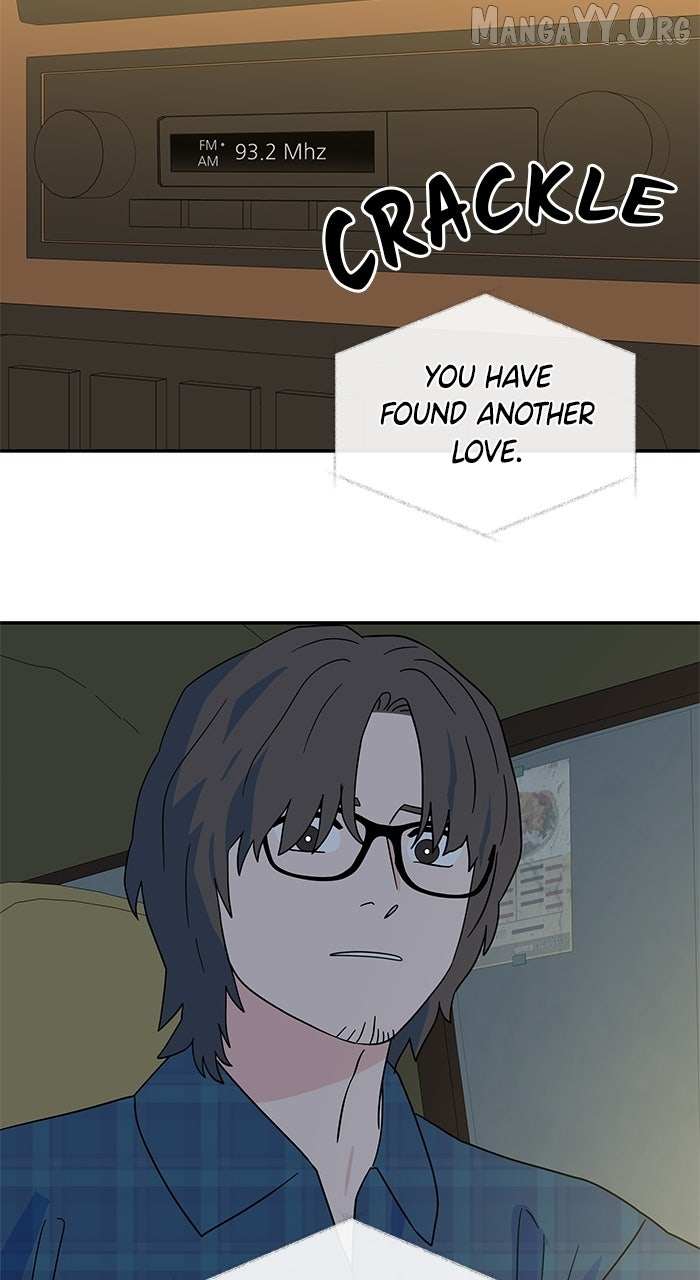 Marriage Blues Chapter 40 page 6 - 
