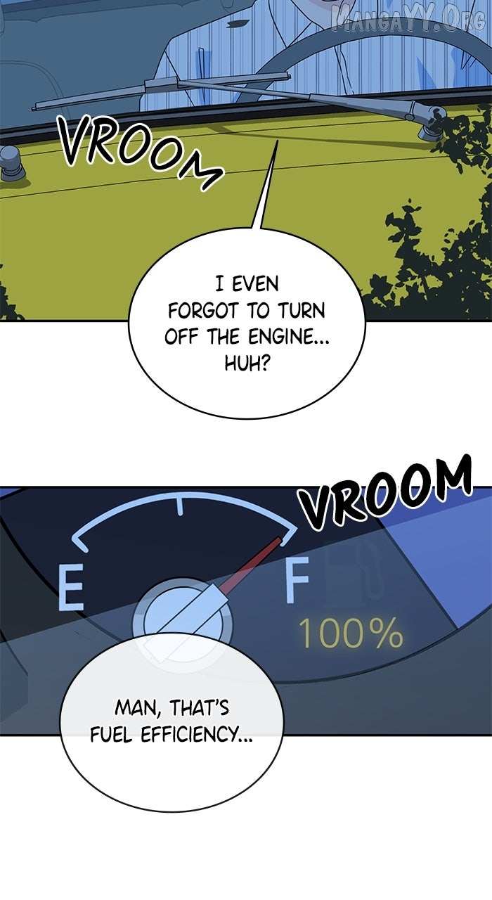 Marriage Blues Chapter 40 page 51 - 