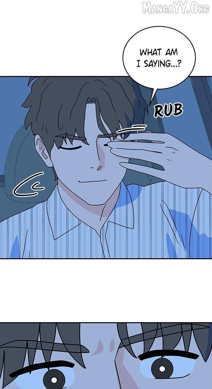 Marriage Blues Chapter 40 page 52 - 