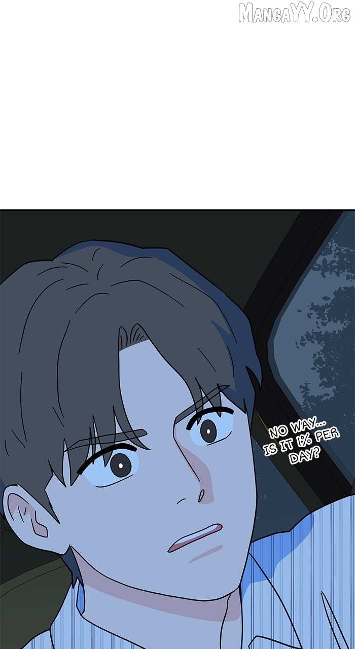 Marriage Blues Chapter 40 page 55 - 