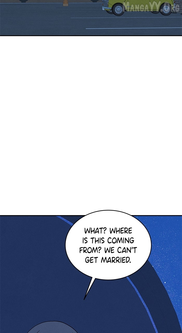 Marriage Blues Chapter 40 page 59 - 