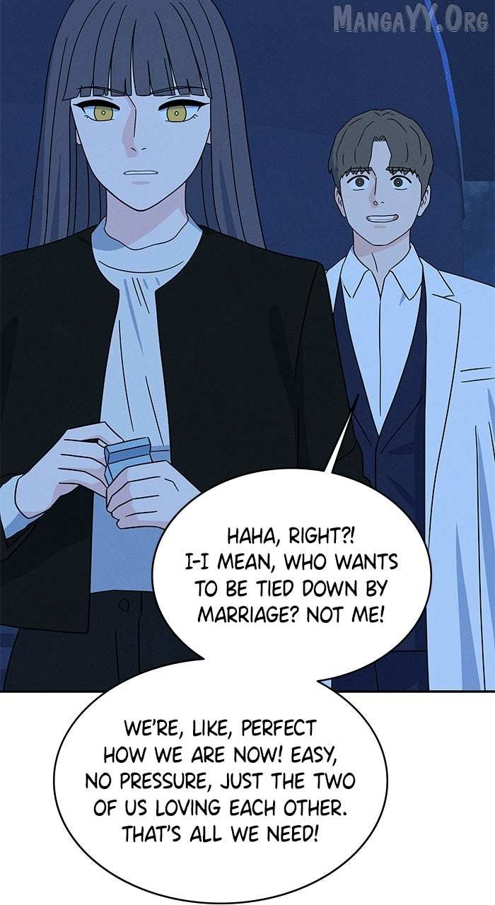 Marriage Blues Chapter 40 page 60 - 