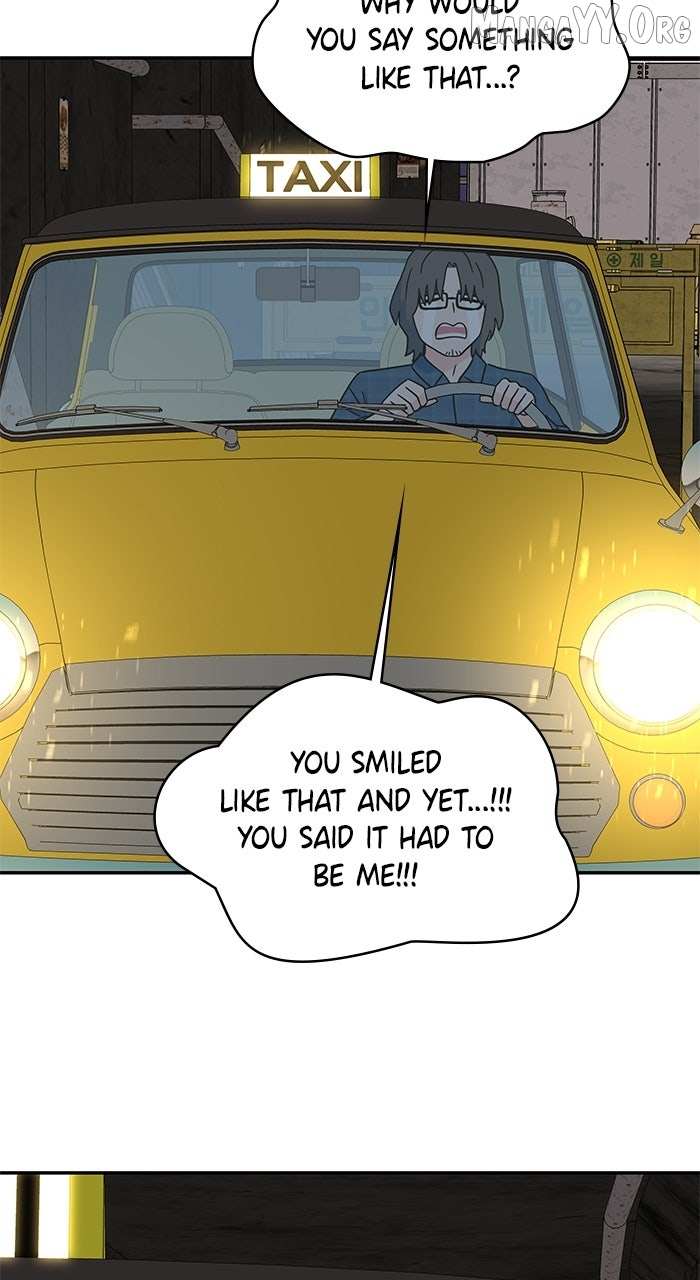 Marriage Blues Chapter 40 page 8 - 
