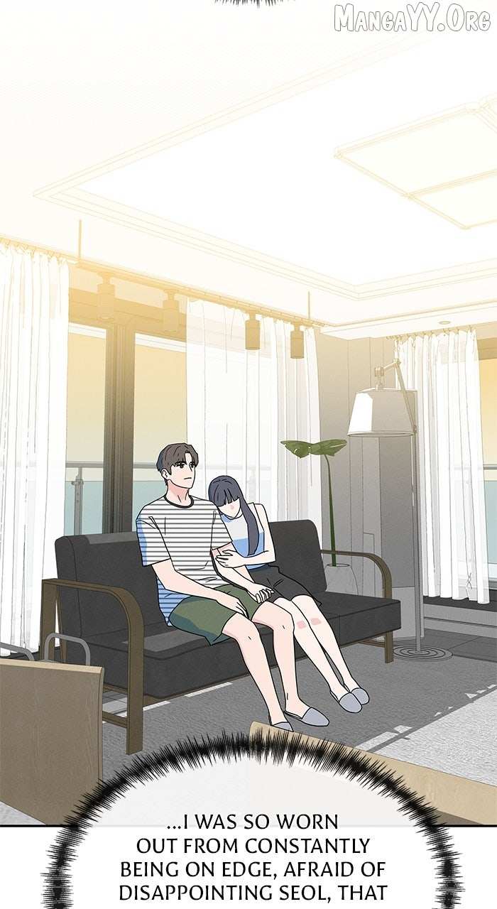 Marriage Blues Chapter 40 page 86 - 
