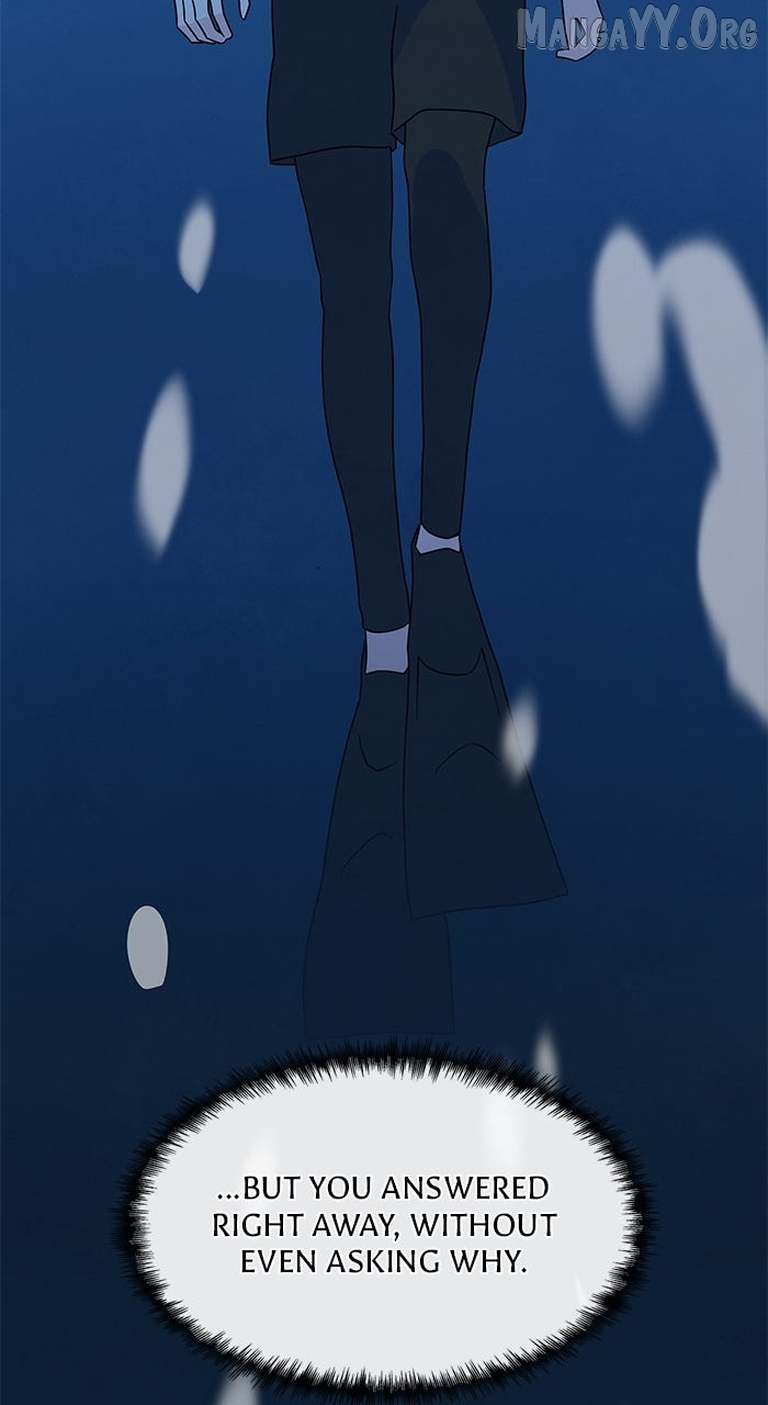 Marriage Blues Chapter 40 page 96 - 