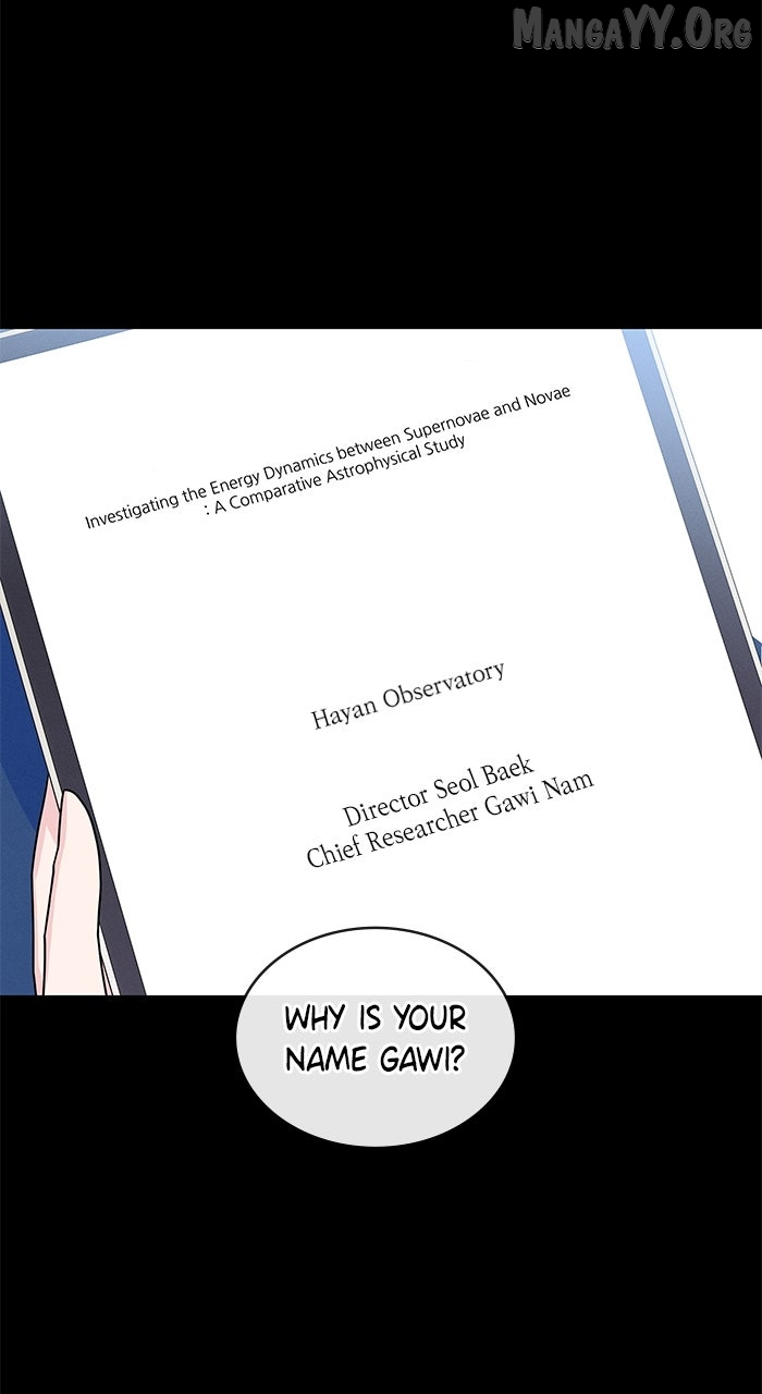 Marriage Blues Chapter 41 page 20 - 