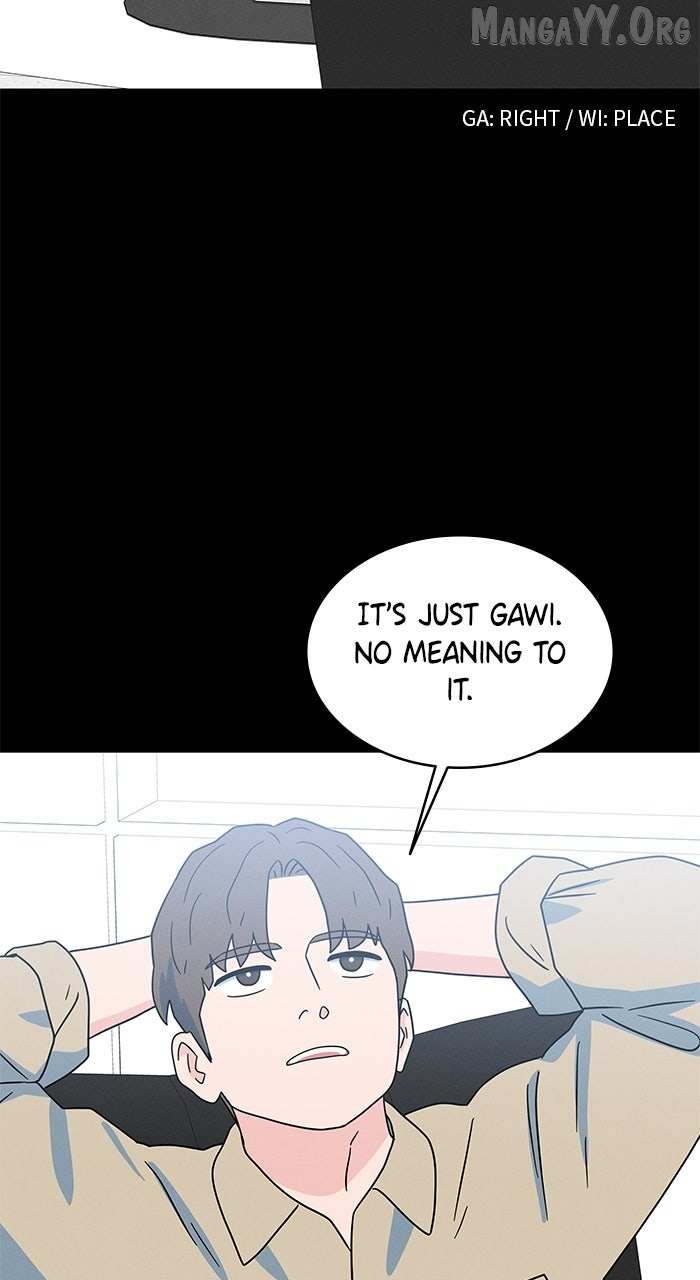 Marriage Blues Chapter 41 page 22 - 