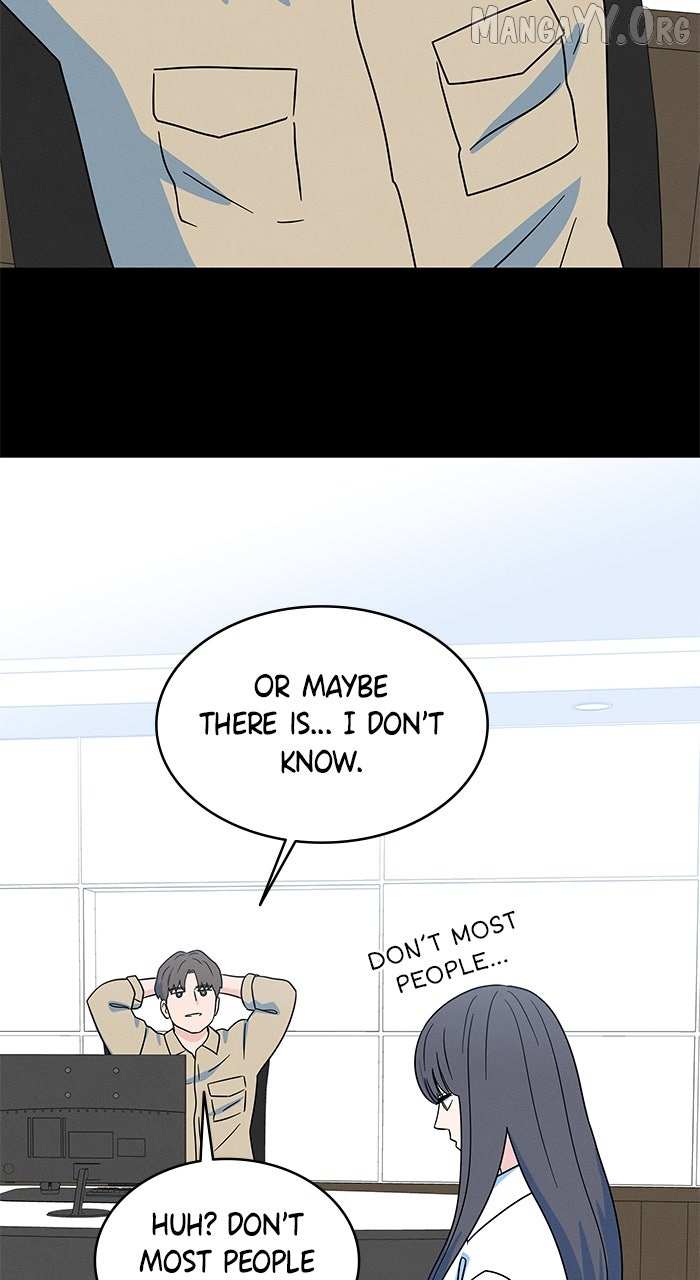 Marriage Blues Chapter 41 page 23 - 