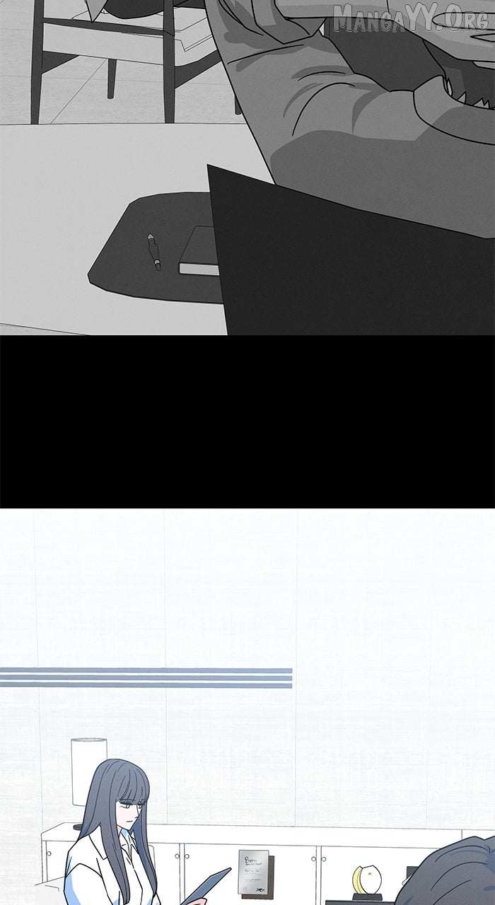 Marriage Blues Chapter 41 page 27 - 
