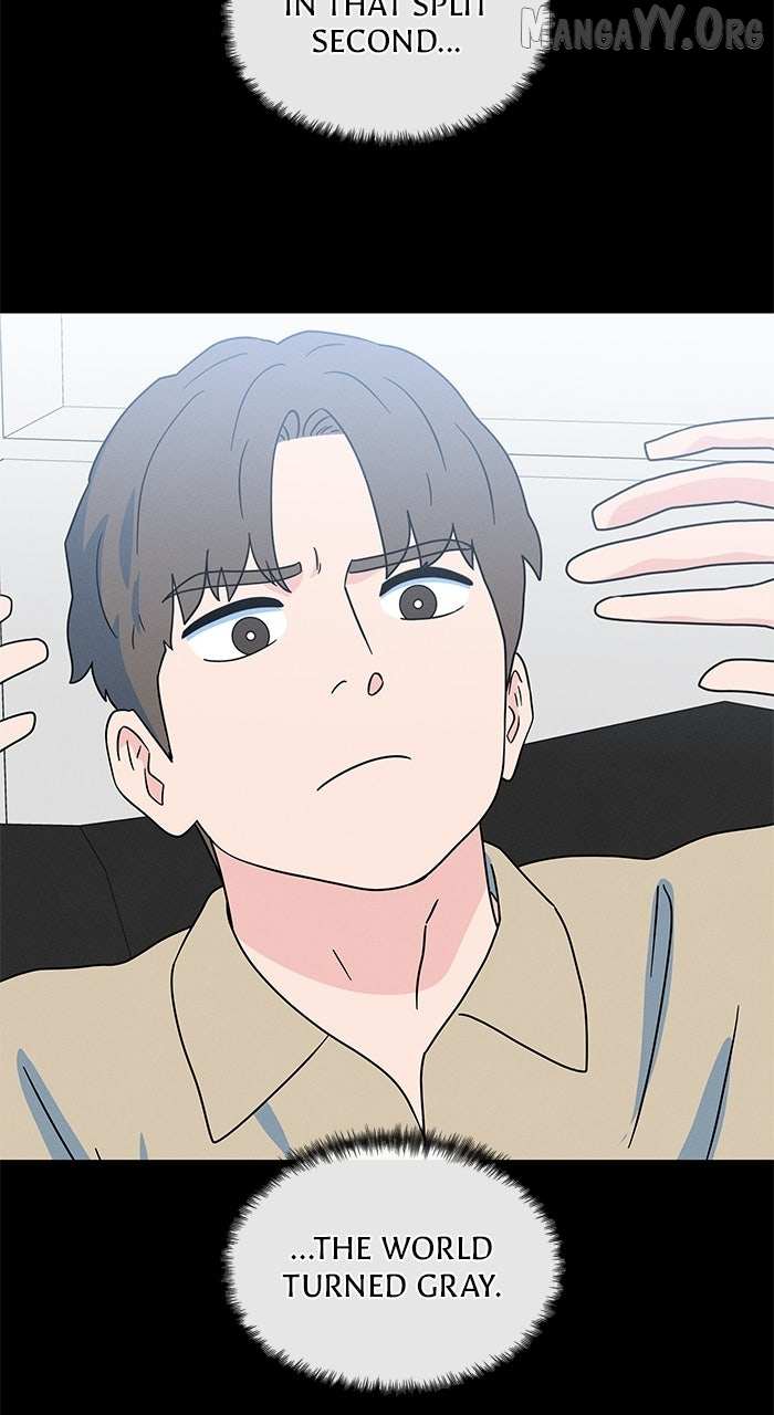 Marriage Blues Chapter 41 page 29 - 