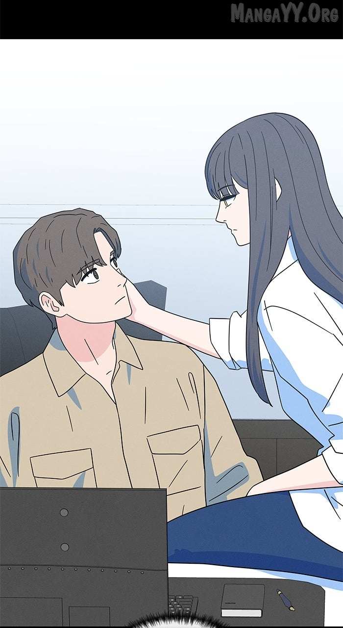 Marriage Blues Chapter 41 page 31 - 