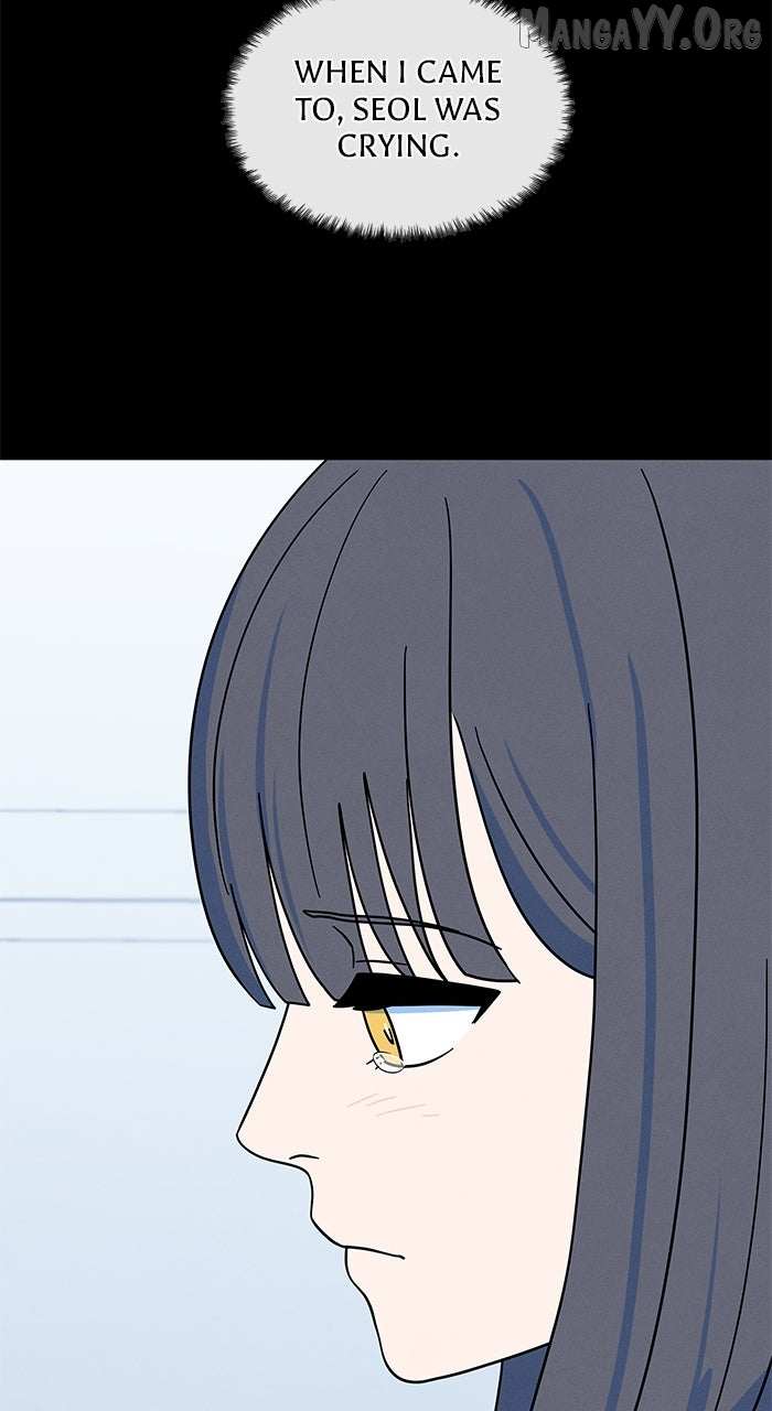 Marriage Blues Chapter 41 page 32 - 