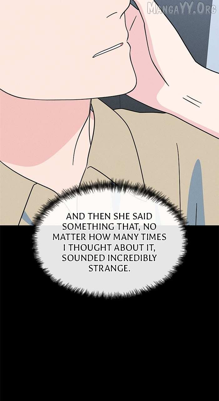 Marriage Blues Chapter 41 page 34 - 