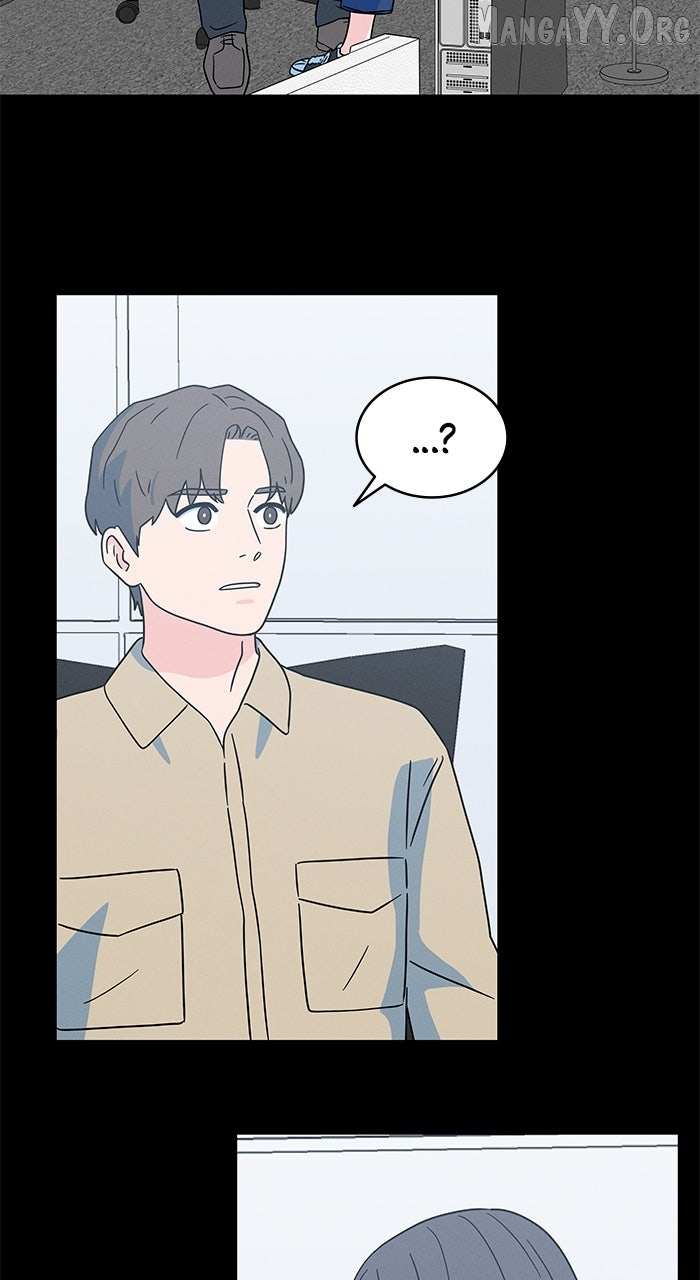 Marriage Blues Chapter 41 page 36 - 