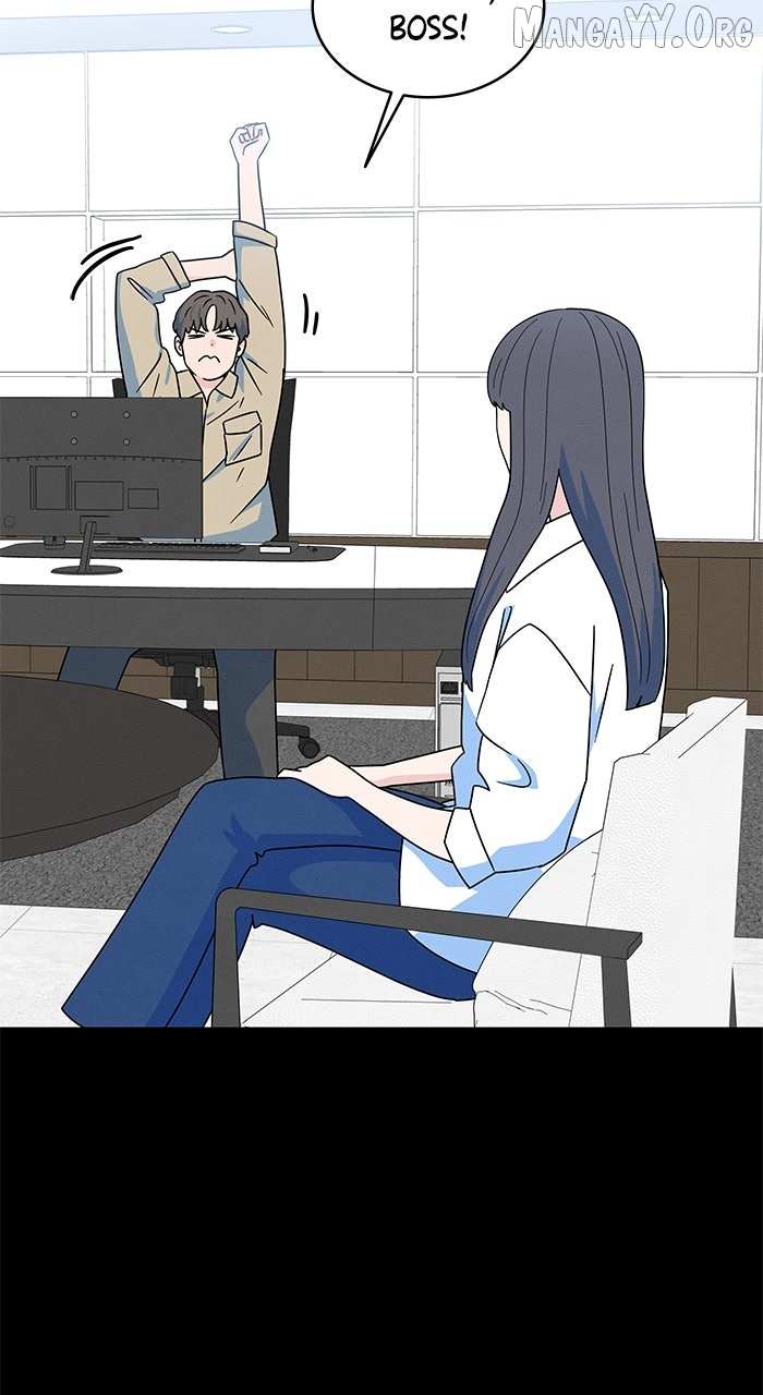 Marriage Blues Chapter 41 page 40 - 