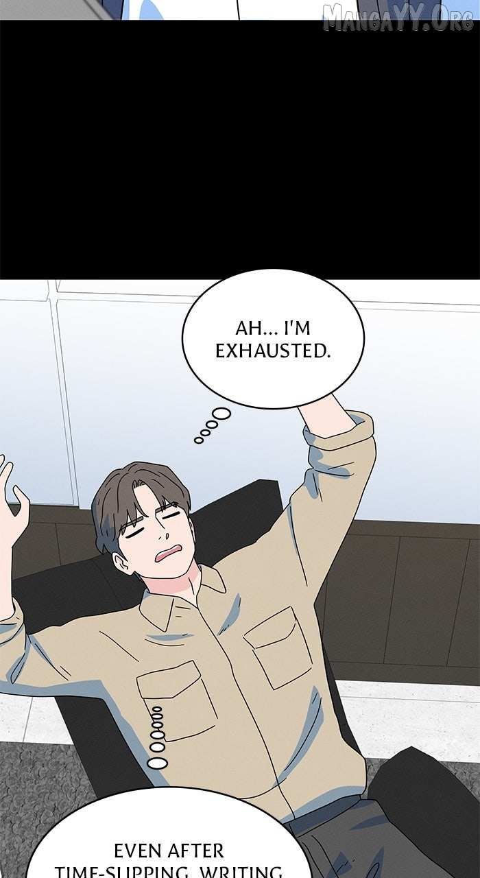 Marriage Blues Chapter 41 page 43 - 