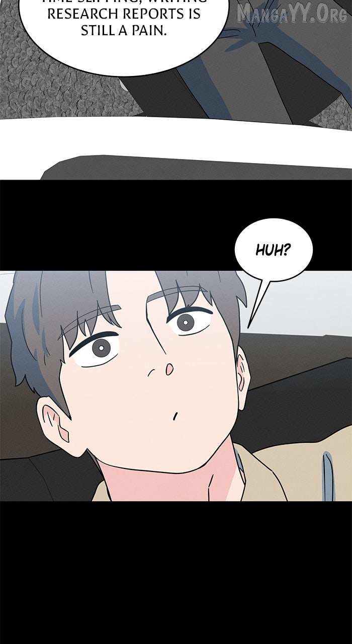 Marriage Blues Chapter 41 page 44 - 