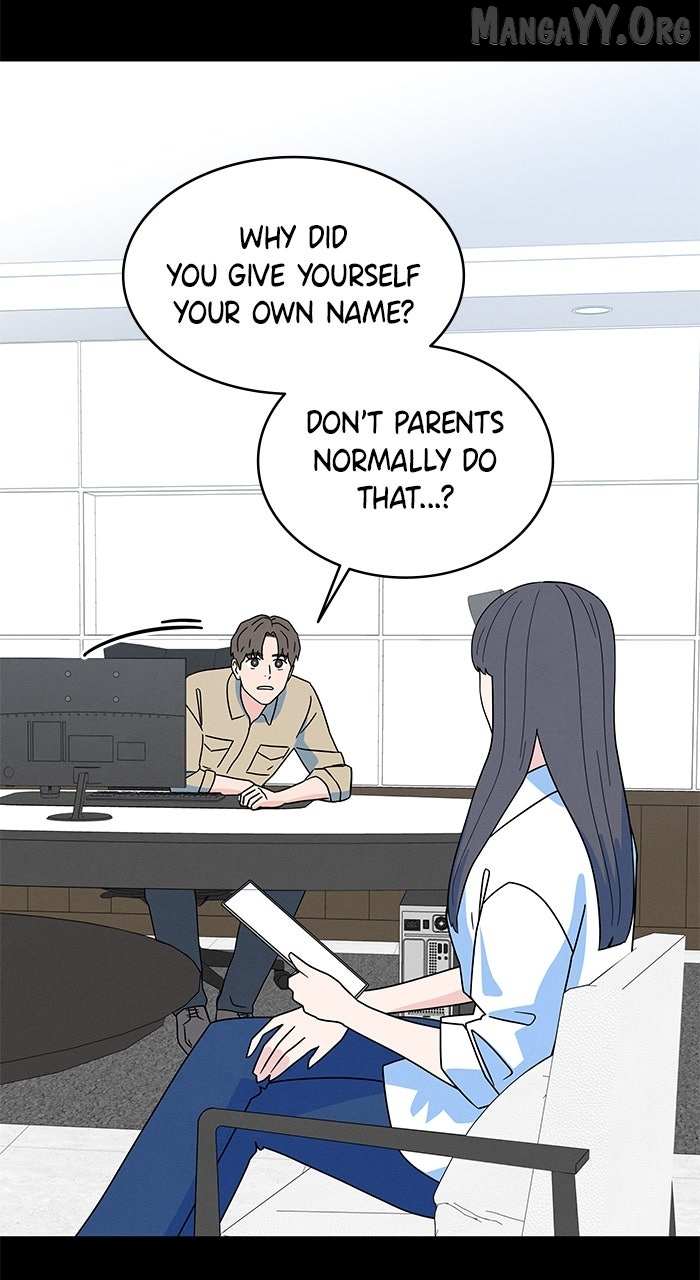Marriage Blues Chapter 41 page 45 - 
