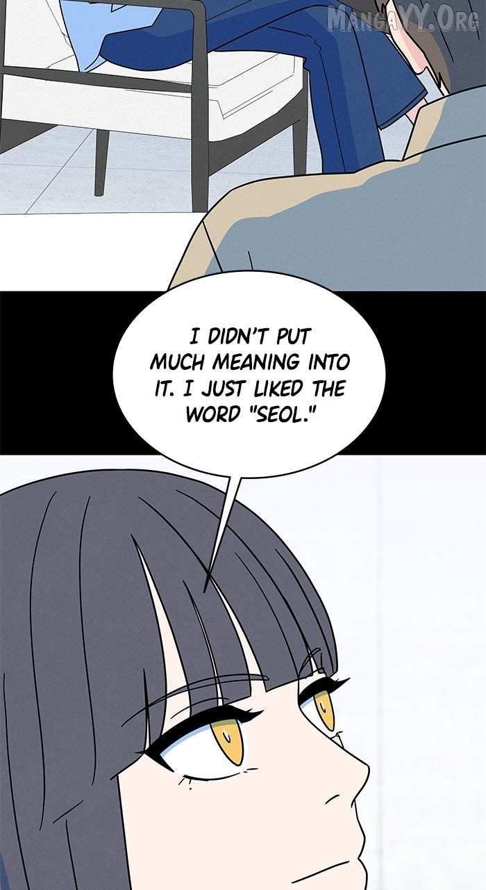 Marriage Blues Chapter 41 page 47 - 
