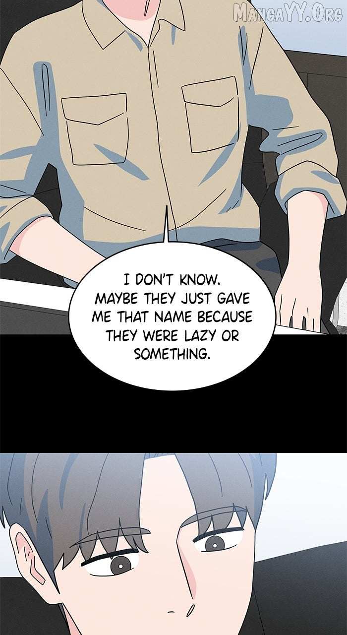 Marriage Blues Chapter 41 page 50 - 