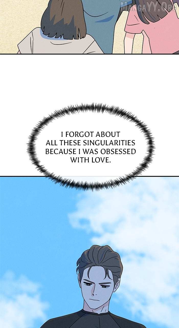 Marriage Blues Chapter 41 page 6 - 