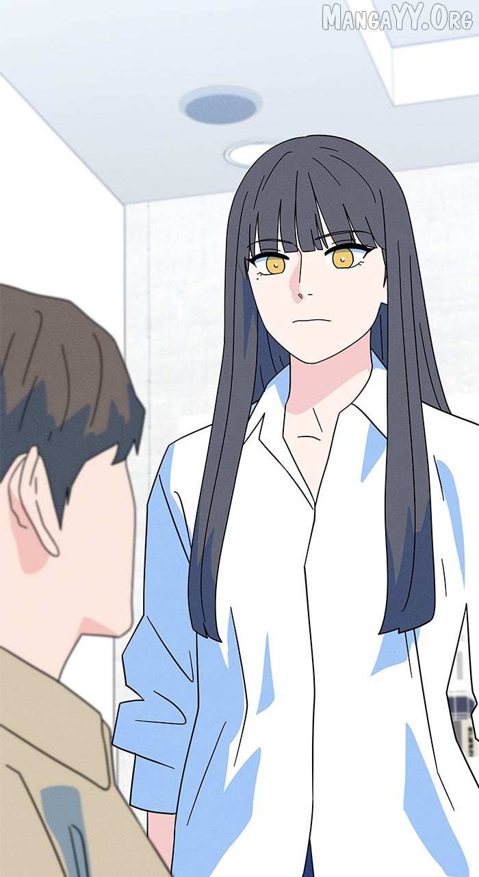 Marriage Blues Chapter 41 page 52 - 