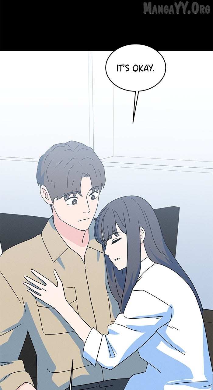 Marriage Blues Chapter 41 page 55 - 
