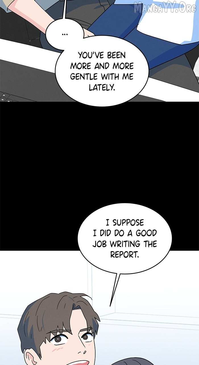 Marriage Blues Chapter 41 page 56 - 
