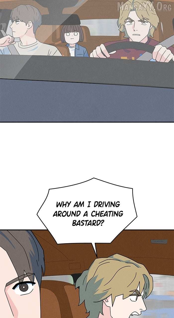 Marriage Blues Chapter 41 page 63 - 