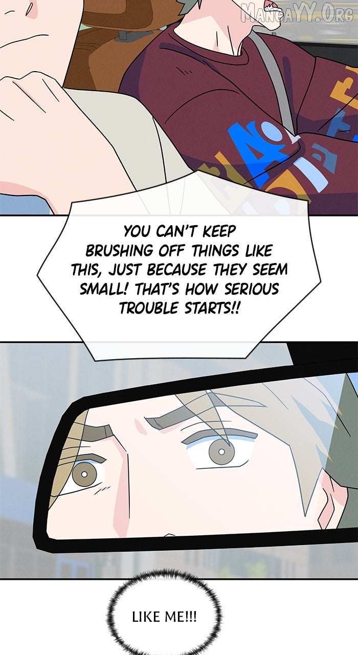 Marriage Blues Chapter 41 page 64 - 