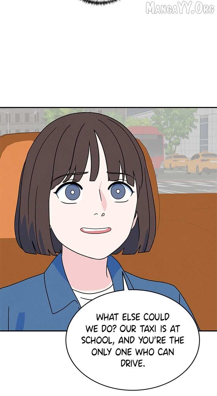 Marriage Blues Chapter 41 page 65 - 