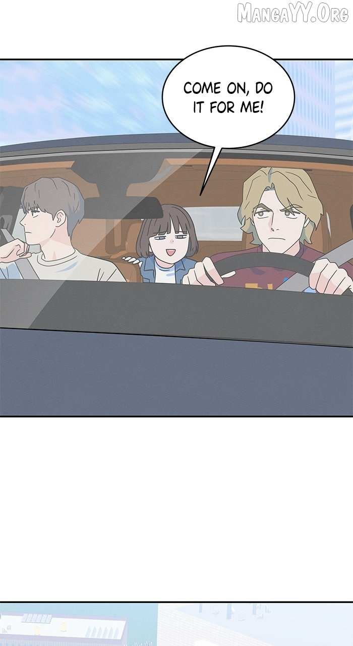 Marriage Blues Chapter 41 page 66 - 