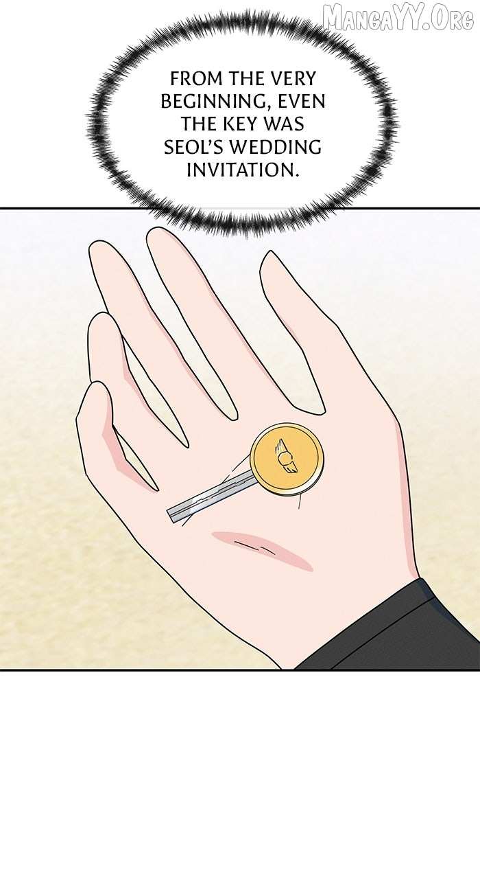 Marriage Blues Chapter 41 page 8 - 