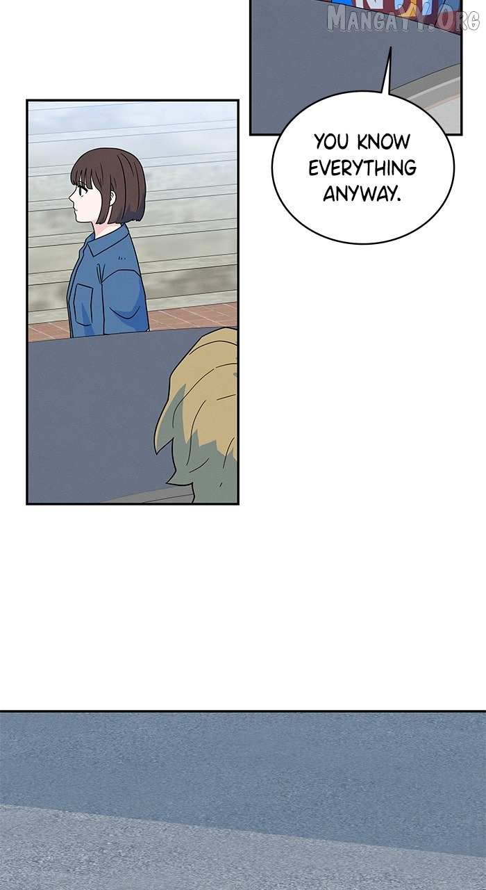 Marriage Blues Chapter 41 page 73 - 
