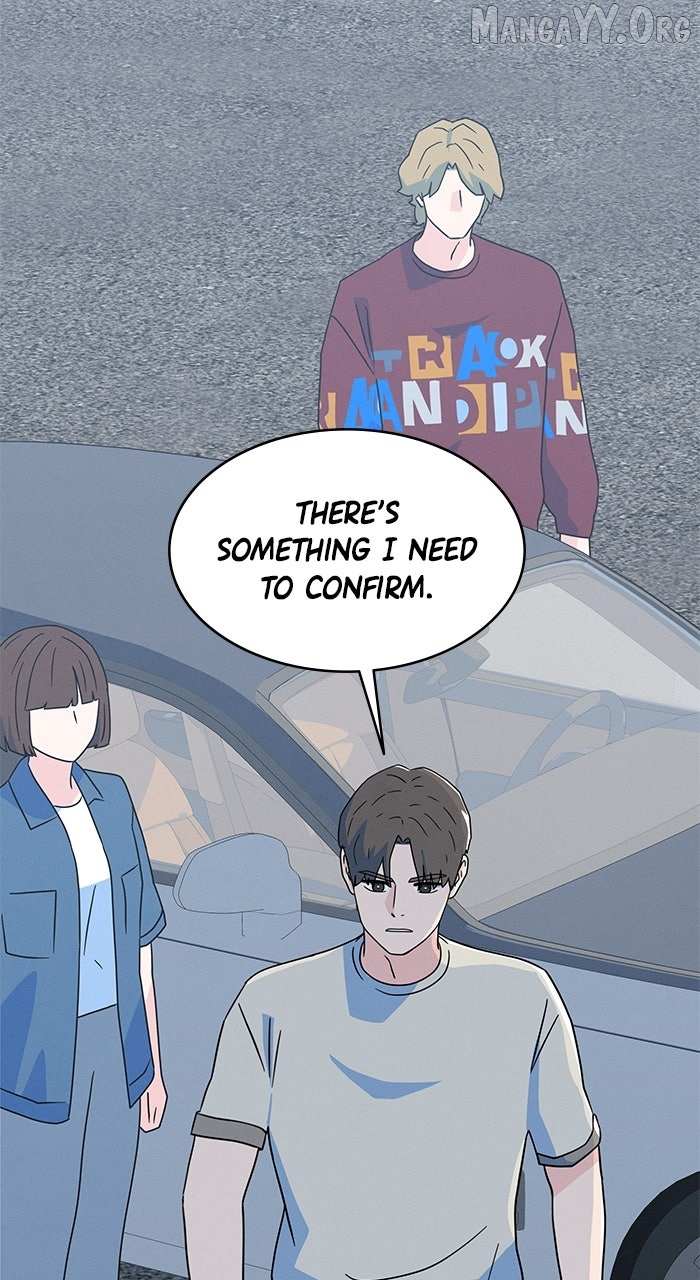 Marriage Blues Chapter 41 page 74 - 