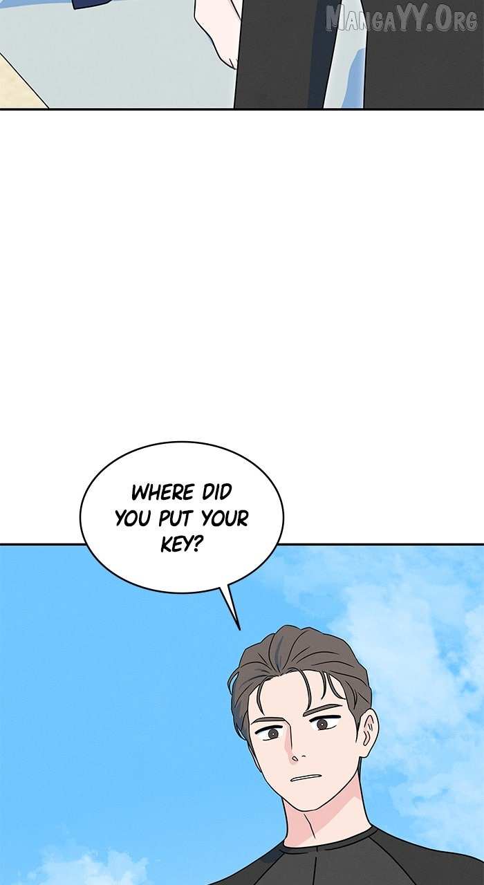 Marriage Blues Chapter 41 page 10 - 