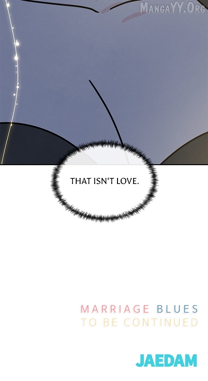 Marriage Blues Chapter 41 page 93 - 