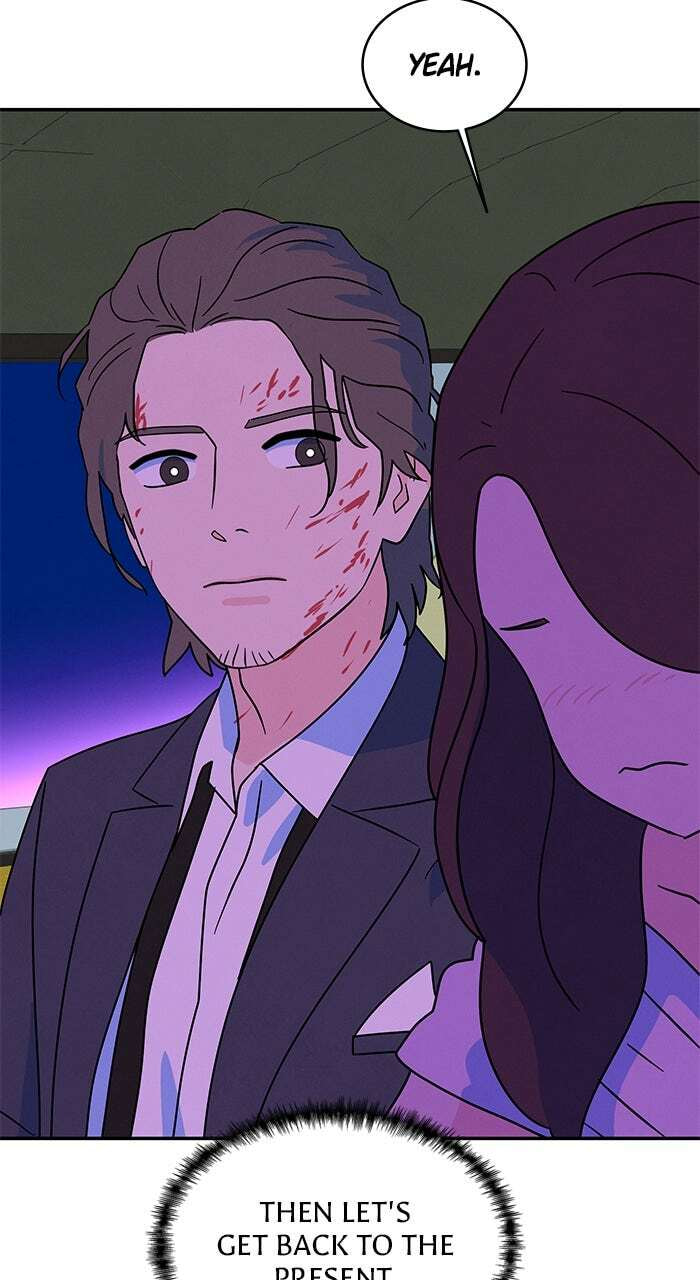 Marriage Blues Chapter 42 page 101 - 
