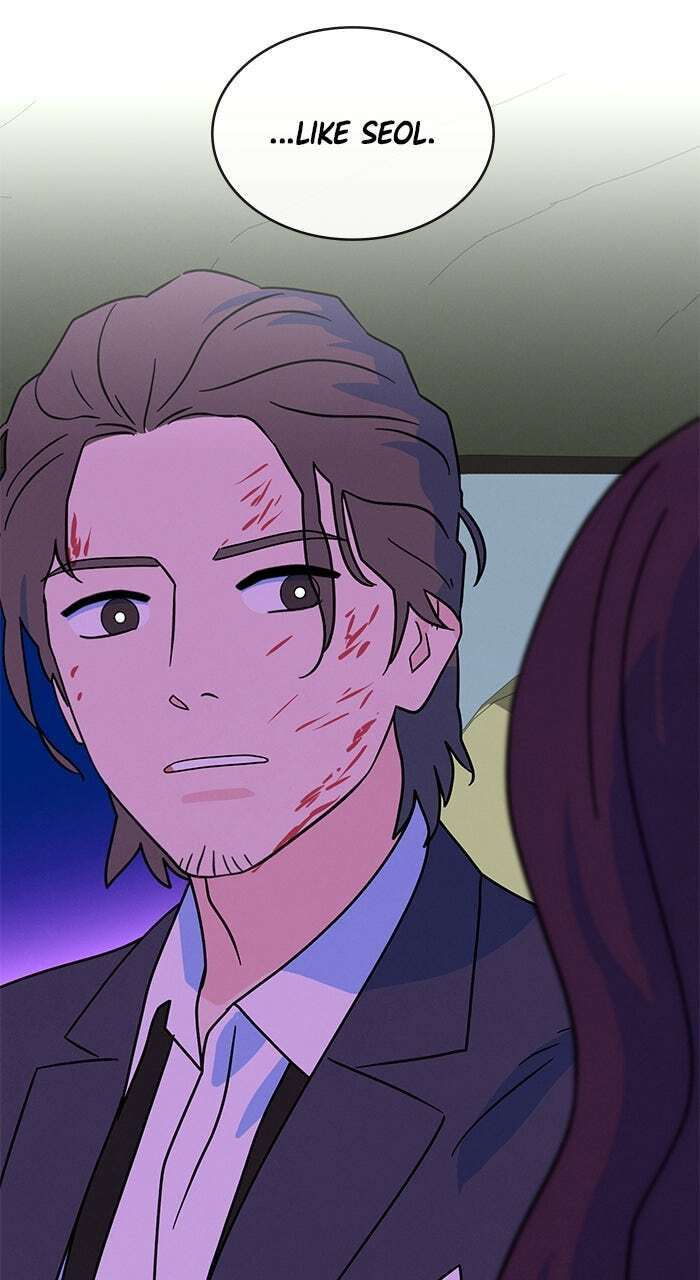 Marriage Blues Chapter 42 page 108 - 