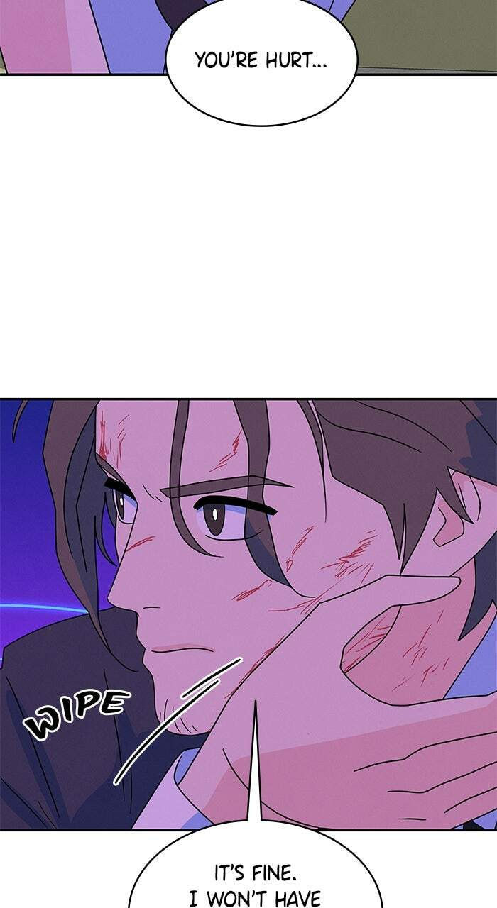 Marriage Blues Chapter 42 page 30 - 