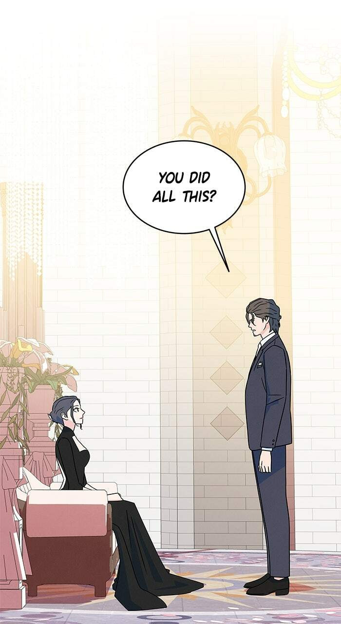Marriage Blues Chapter 42 page 34 - 