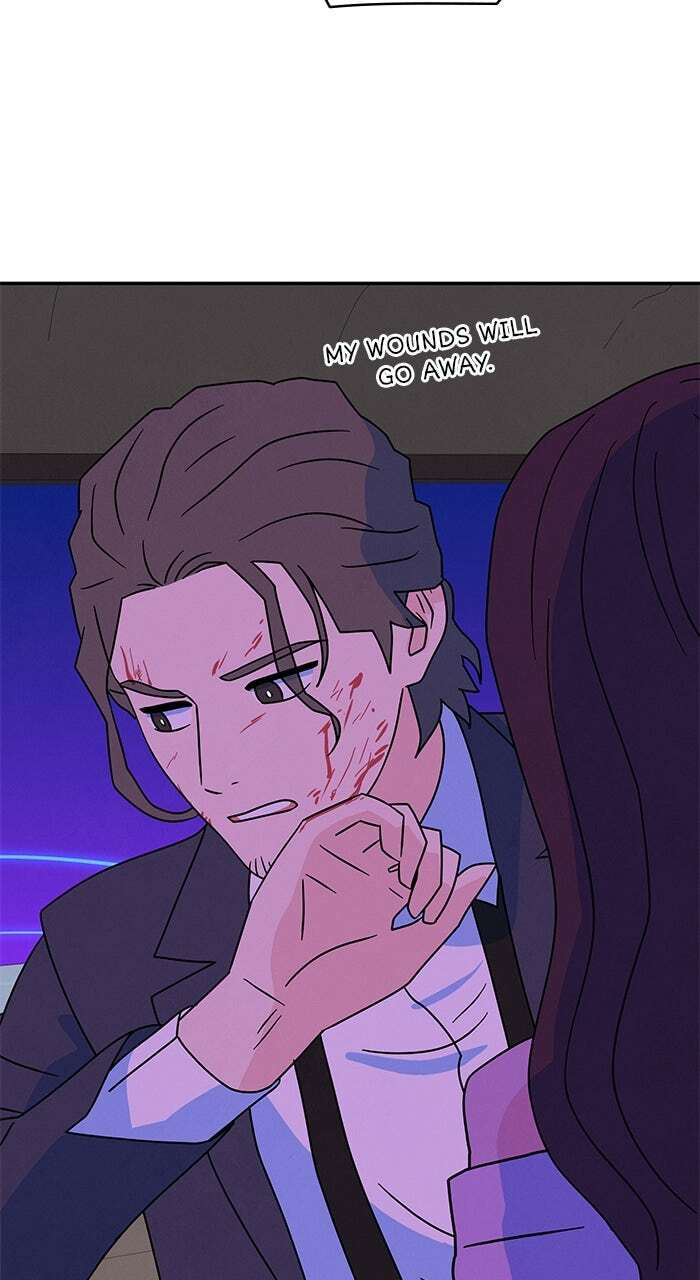 Marriage Blues Chapter 42 page 65 - 