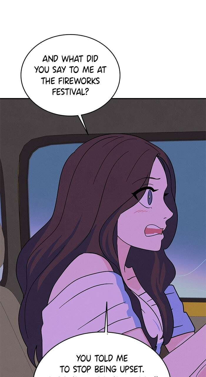 Marriage Blues Chapter 42 page 96 - 