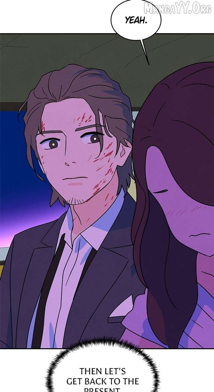 Marriage Blues Chapter 43 page 101 - 