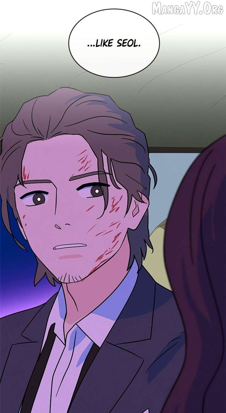 Marriage Blues Chapter 43 page 108 - 