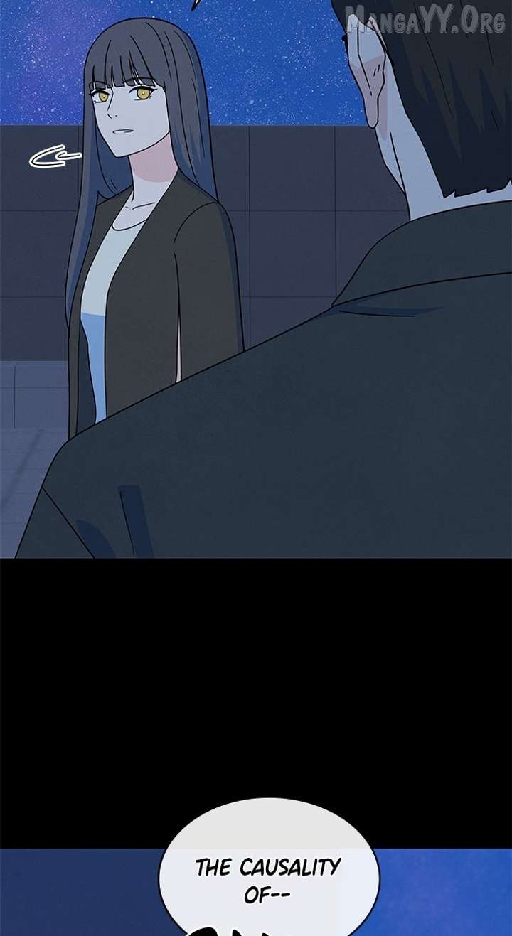 Marriage Blues Chapter 43 page 12 - 