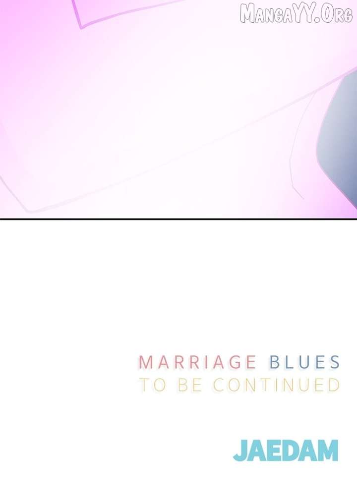 Marriage Blues Chapter 43 page 111 - 