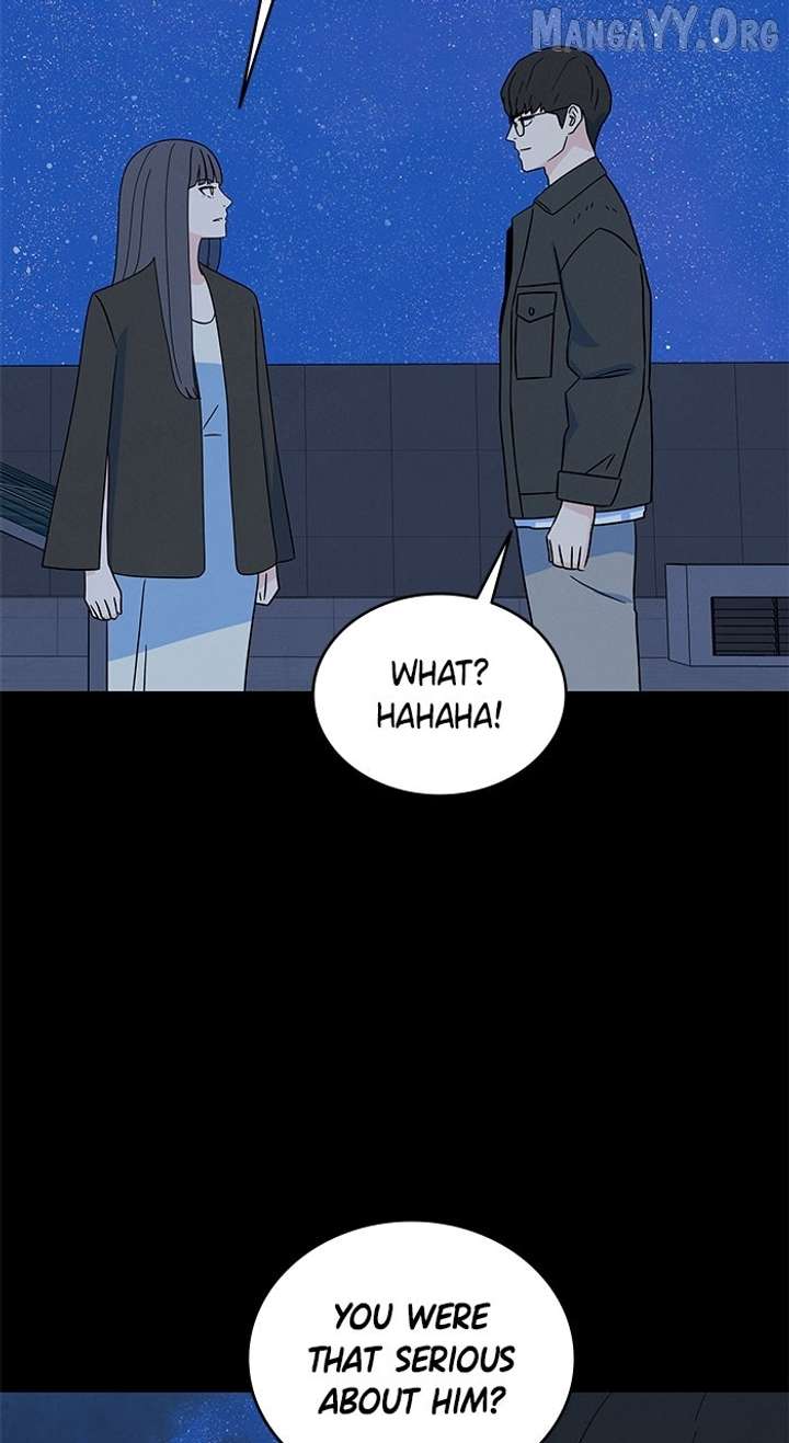 Marriage Blues Chapter 43 page 15 - 