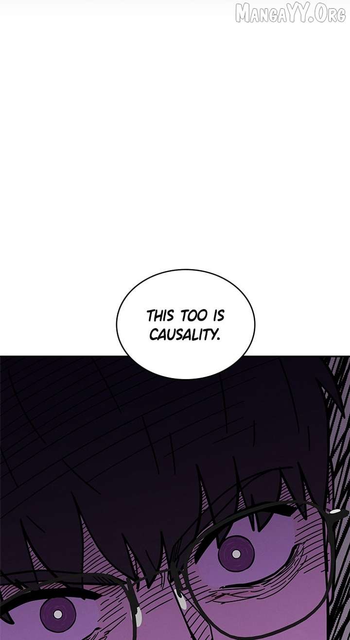 Marriage Blues Chapter 43 page 19 - 